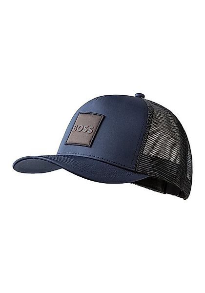 BOSS ORANGE Baseball Cap Elliot-PL mit Klemmverschluss günstig online kaufen