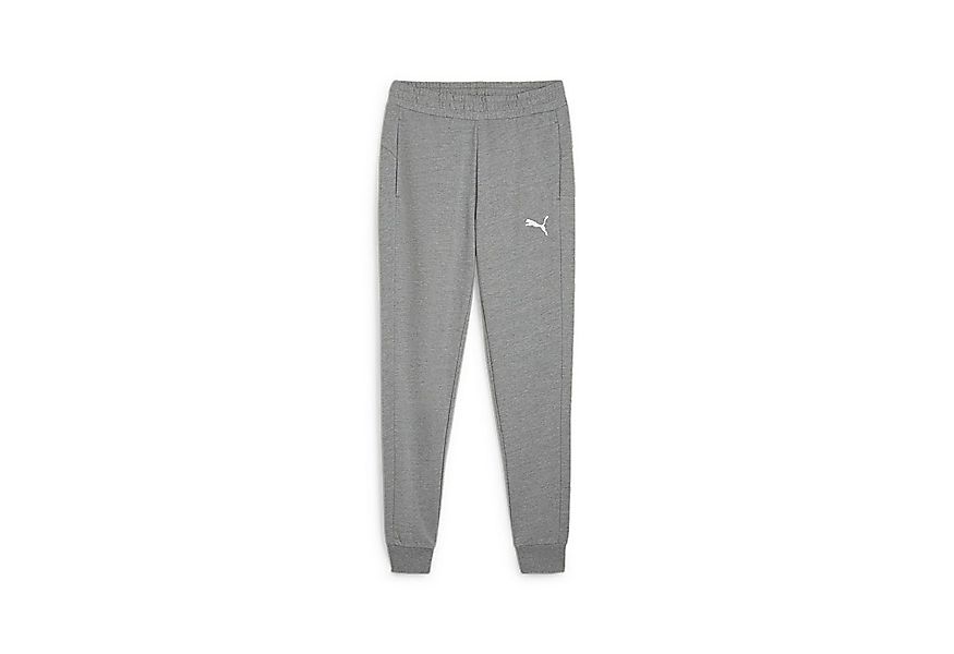 PUMA Sweatbermudas Herren teamGOAL Casuals Pants günstig online kaufen