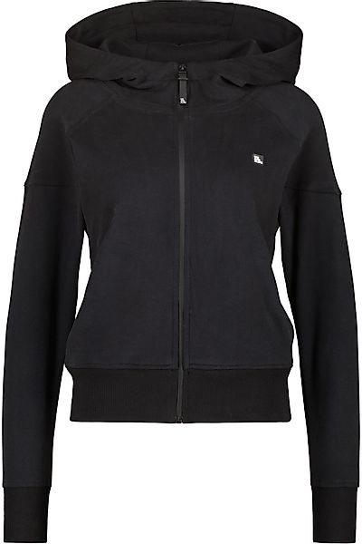 Alife & Kickin Kapuzensweatjacke Damen CorinaAK günstig online kaufen