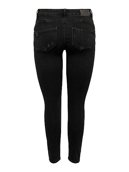 ONLY Slim-fit-Jeans ONLDAISY REG PUSH UP günstig online kaufen