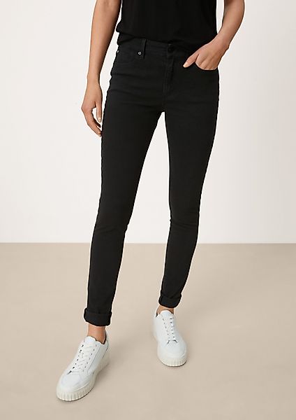 s.Oliver Skinny-fit-Jeans Jeans-Hose IZABELL Jeans Izabell günstig online kaufen