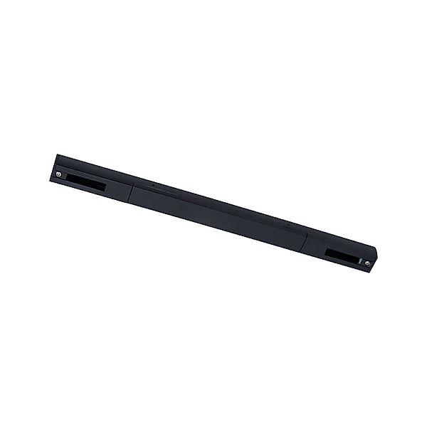 Paulmann Schienensystem-Einspeiser URail Einspeisung Mitte 304x18mm günstig online kaufen