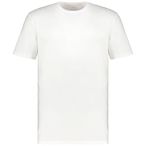 Mey Hybrid T-Shirt, kurzarm Farbe weiß Größe: 4XL günstig online kaufen