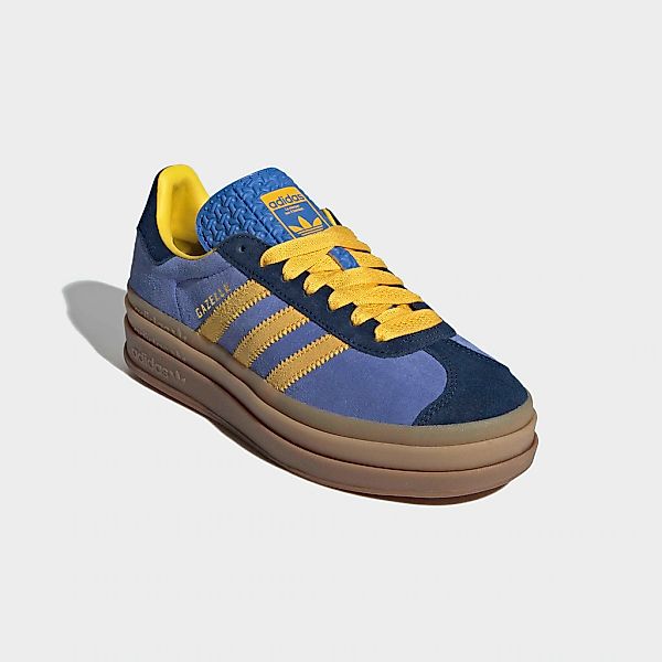 adidas Originals Sneaker "GAZELLE BOLD" günstig online kaufen