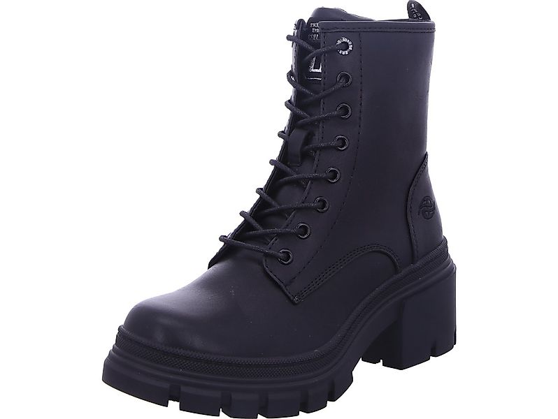 Dockers by Gerli Schnürstiefelette 100% vegan günstig online kaufen