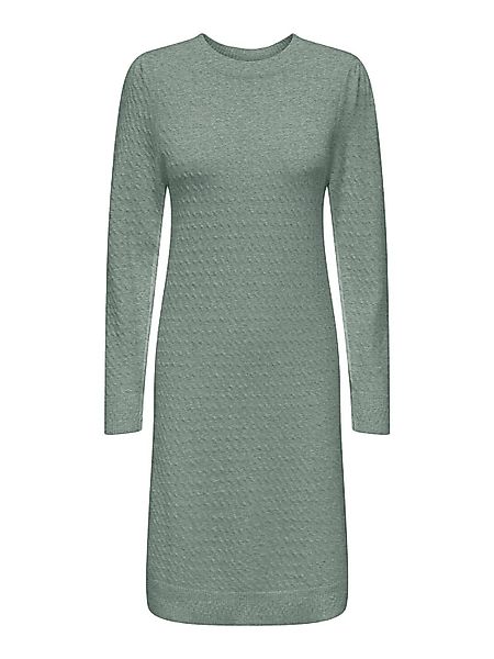 ONLY Strickkleid ONLKATIA LS PUFF DRESS günstig online kaufen