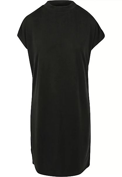 URBAN CLASSICS Jerseykleid Damen Ladies Modal Dress (1-tlg) günstig online kaufen