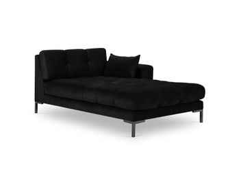 Micadoni Recamiere Mamaia, Chaise Longue 1-Sitzer günstig online kaufen