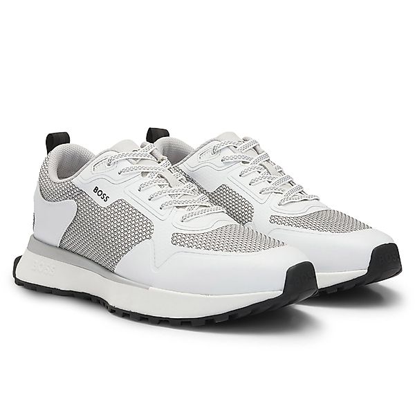 BOSS Herren Sneaker Polyester Jonah Runn günstig online kaufen