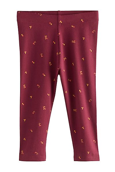 Next Leggings Leggings, uni (1-tlg) günstig online kaufen