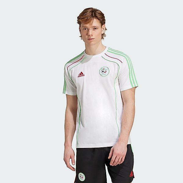adidas Performance Poloshirt ALGERIEN UBP T-SHIRT günstig online kaufen