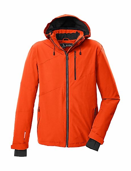 Killtec Skijacke "KSW 24 MN SKI JCKT", Atmungsaktive, wasser- und winddicht günstig online kaufen