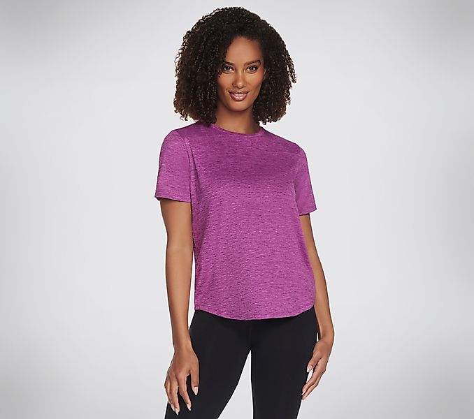 Skechers T-Shirt GODRI SWIFT TEE Leichter günstig online kaufen