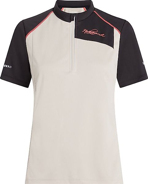 NAKAMURA Radtrikot Da.-Fahrrad-Trikot Nacera W GREY/BLACK günstig online kaufen