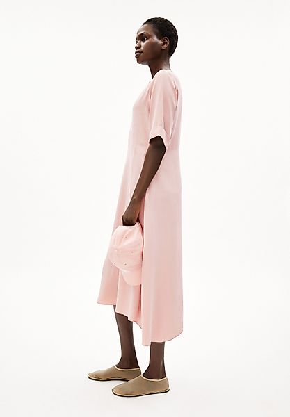 Armedangels Midikleid VAALI Damen Webkleid aus günstig online kaufen