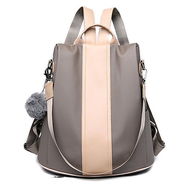 XDeer Reiserucksack Damen Rucksack,Cityrucksack,Freizeitrucksack,Reiserucks günstig online kaufen