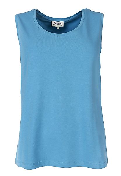 Deerberg T-Shirt Aqrilla Bio-Baumwolle günstig online kaufen
