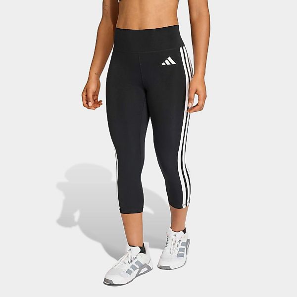 adidas Performance Trainingstights "OPT ES 3S 3/4 L" günstig online kaufen