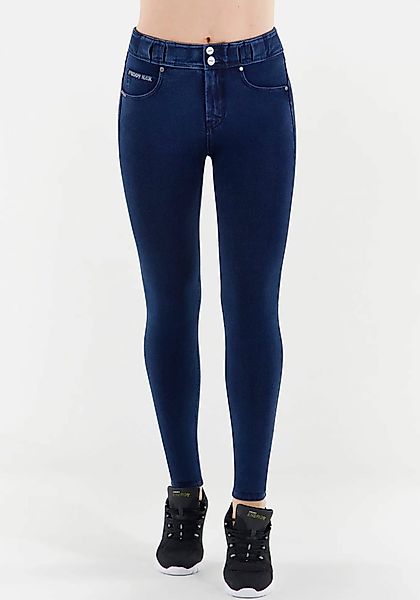 Freddy Shapingleggings NOW Skinny mit Lifting günstig online kaufen
