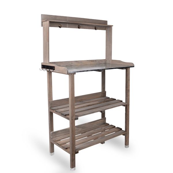 UNUS GARDEN Pflanztisch (1-St., 78 x günstig online kaufen