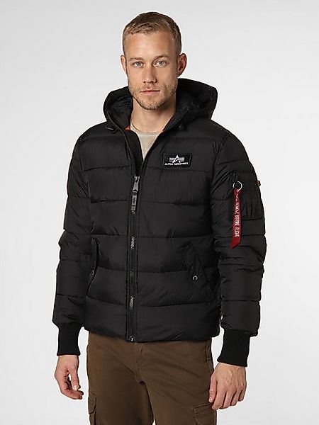 Alpha Industries Steppjacke günstig online kaufen