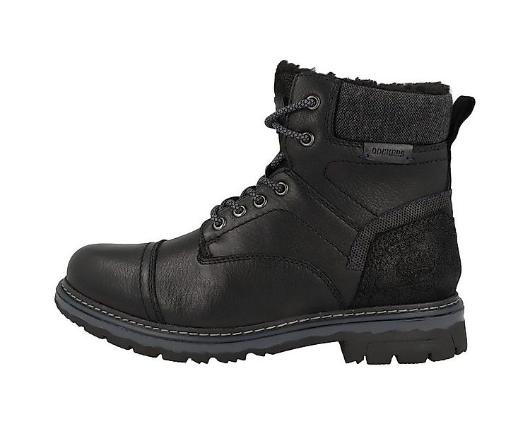 Dockers by Gerli 51GL103 Herren Schnürboots Stiefeletten, Stiefel, Winterst günstig online kaufen