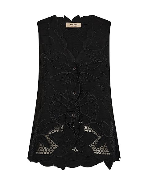 Mos Mosh Hemdbluse MMDaima Brodie Top günstig online kaufen