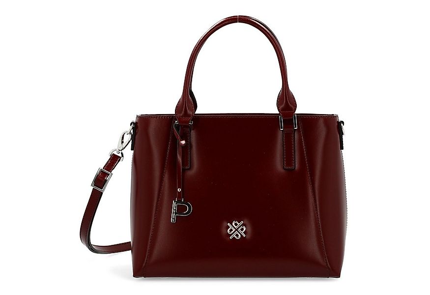 Picard Henkeltasche Black Tie, Leder günstig online kaufen