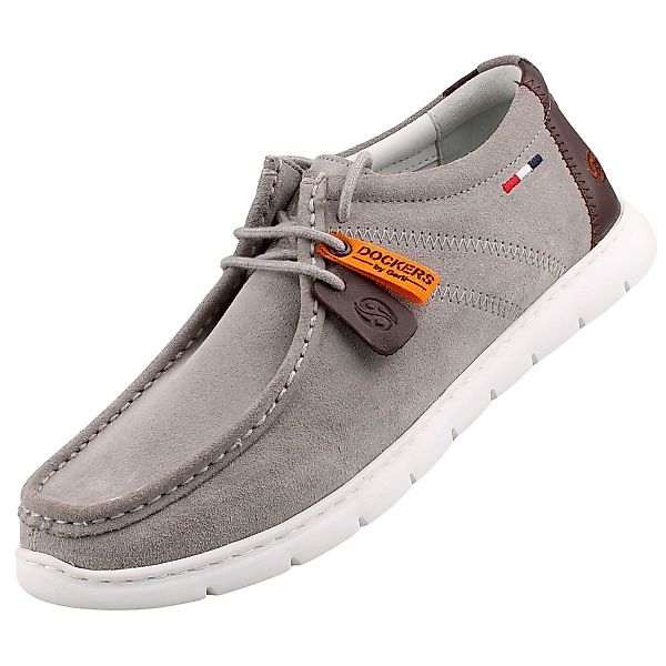 Dockers by Gerli 54ST002-200200 Schnürschuh günstig online kaufen