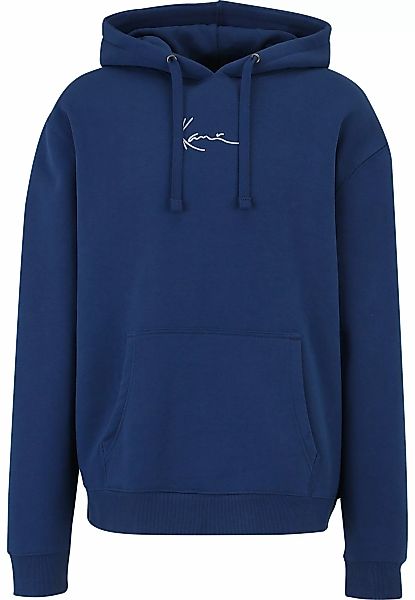 Karl Kani Kapuzensweatshirt "Karl Kani Herren" günstig online kaufen