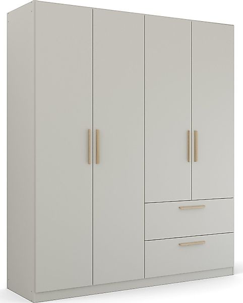 rauch Kleiderschrank "Skandi by Quadra Spin Schlafzimmerschrank", im Landha günstig online kaufen