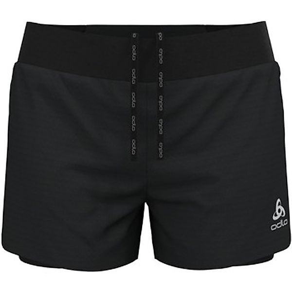 Odlo  Shorts Sport 2-in-1 ZEROWEIGHT 3 INC black 322561 15000-15000 günstig online kaufen