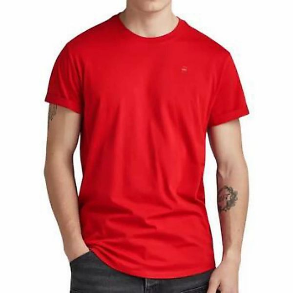 G-Star Raw  T-Shirts & Poloshirts D16396-B353 günstig online kaufen