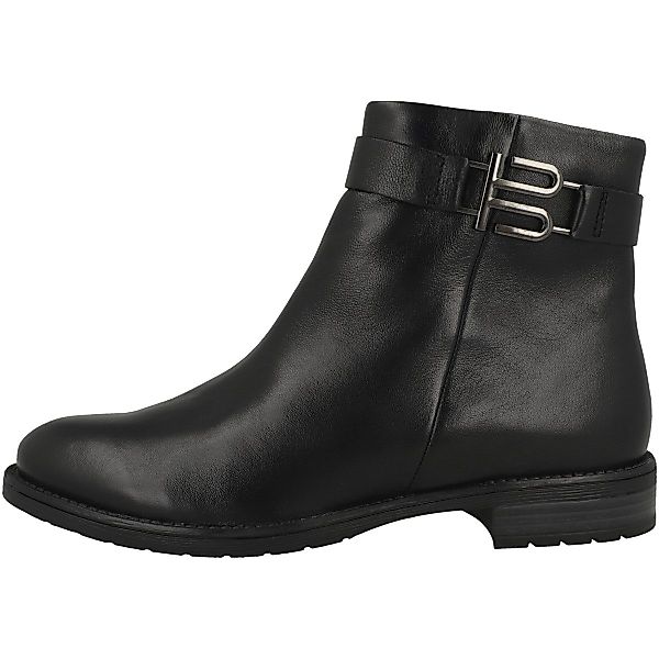 BAGATT AFS3I Damen Stiefelette Boots, Stiefel, günstig online kaufen