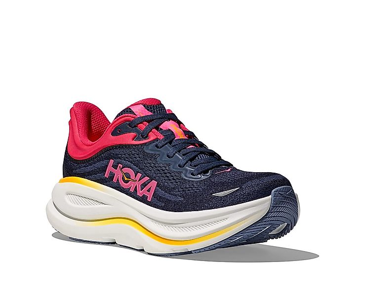 Hoka One One BONDI 9 Laufschuh für mehr Dämpfung günstig online kaufen