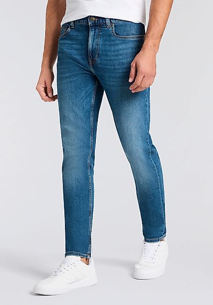 Tommy Hilfiger Slim-fit-Jeans "CORE BLEECKER" mit dezenter Waschung günstig online kaufen