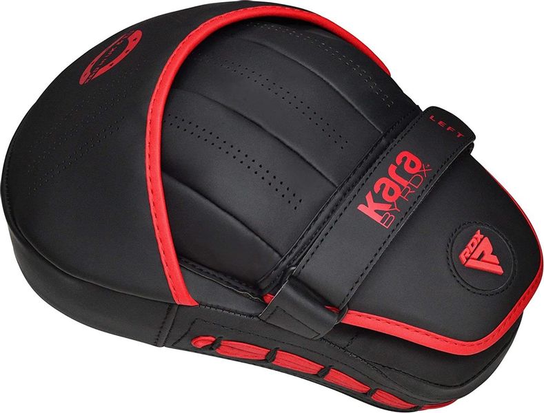 RDX Sports Boxhandschuhe RDX Boxing Pads günstig online kaufen