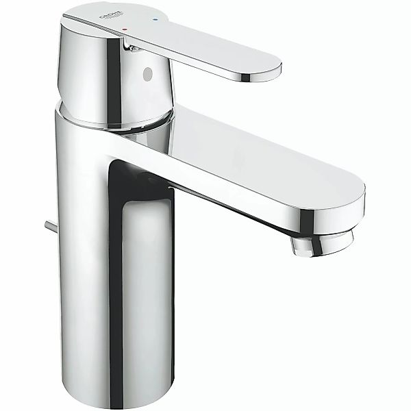 Grohe QuickFix Einhand-Waschbeckenarmatur Get M günstig online kaufen