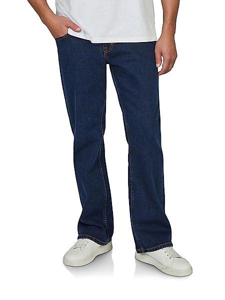Mustang Herren Jeans Oregon Bootcut günstig online kaufen