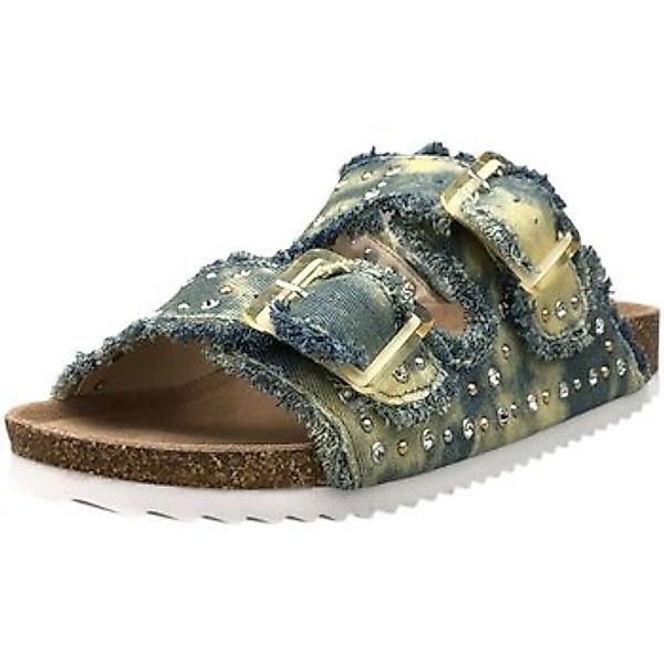 Colors of California  Clogs Pantoletten HC.BIO406-FRE günstig online kaufen