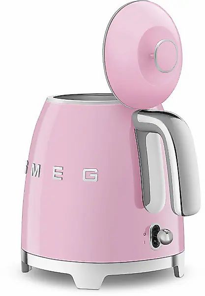 Smeg Wasserkocher »KLF05PKEU«, 0,8 l, 1400 W günstig online kaufen