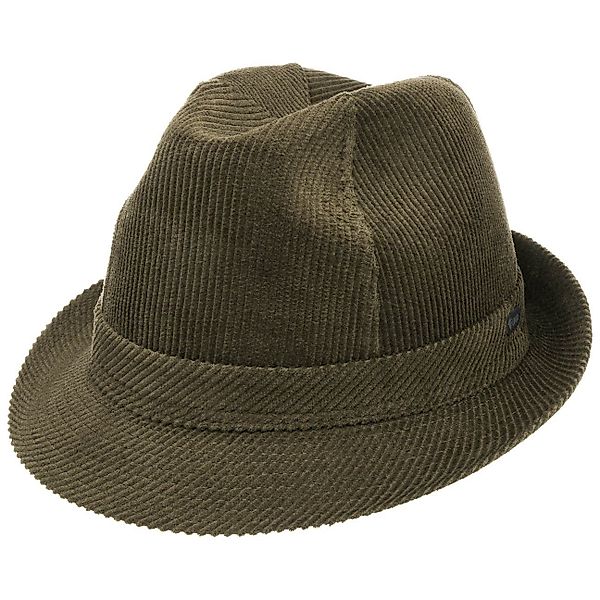 Lipodo Trilby (1-St) Kord mit Futter, günstig online kaufen