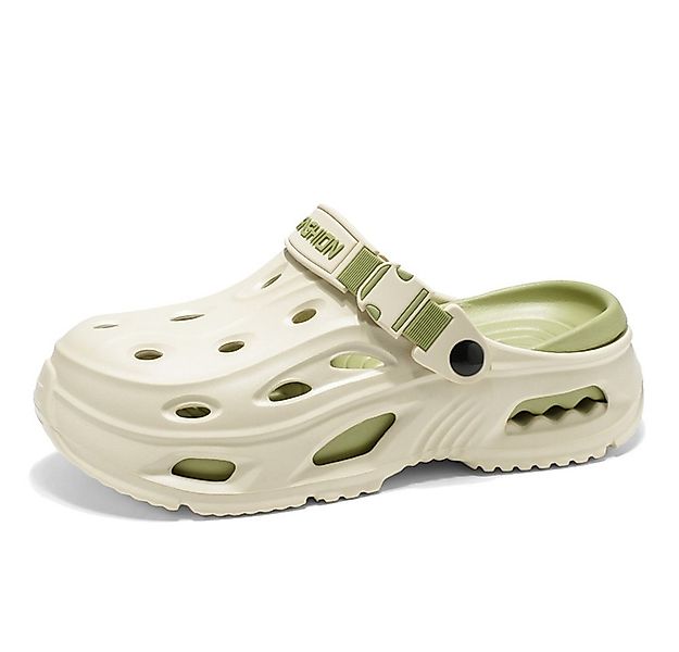 HUSK'SWARE Clog (Rutschfest und strapazierfahig) Leicht und bequem Trocken günstig online kaufen