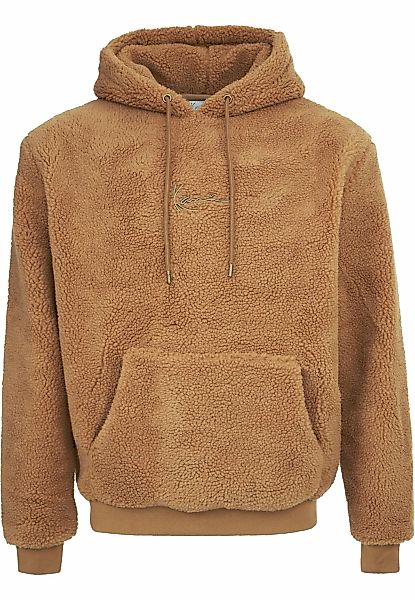 Karl Kani Kapuzensweatshirt "Karl Kani Herren KM213-064-2 Small Signature T günstig online kaufen