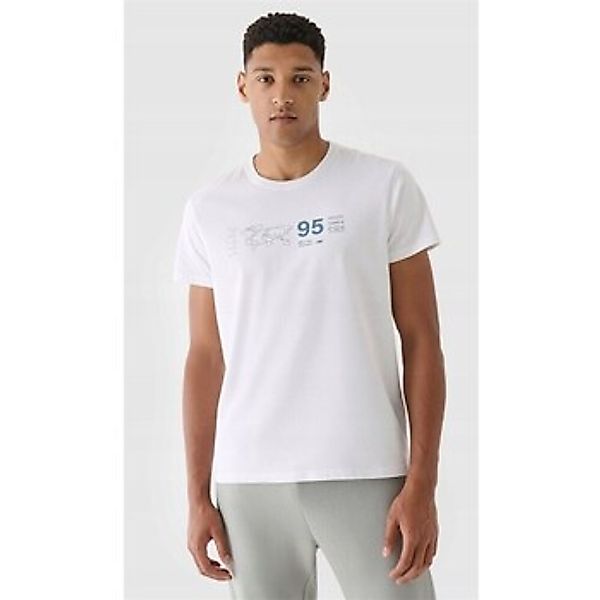 4F  T-Shirt 2482KBIAY günstig online kaufen