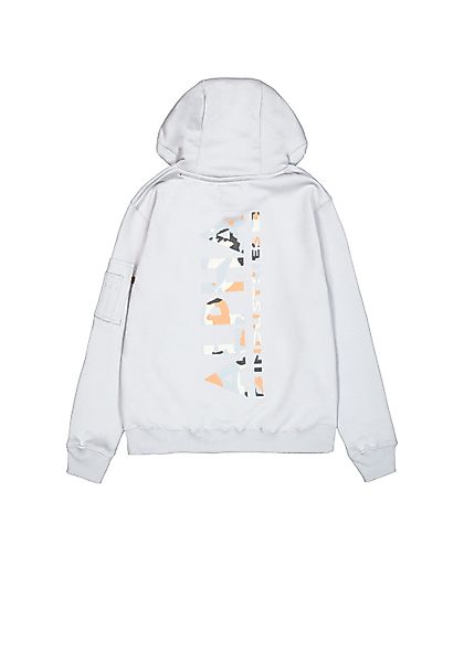 Alpha Industries Hoodie "Space Shuttle Hoodie" günstig online kaufen