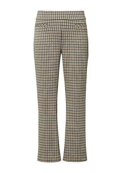 comma Stoffhose günstig online kaufen