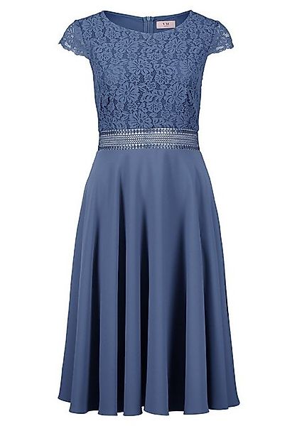 Vera Mont Abendkleid Kleid Kurz 1/2 Arm günstig online kaufen