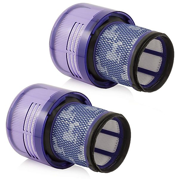 MidGard Saugfilter Ersatzfilter Filter f Staubsauger günstig online kaufen