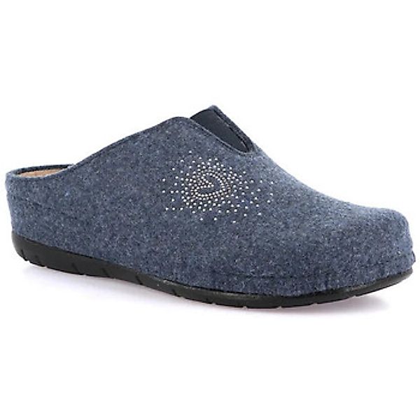 Grunland  Hausschuhe DSG-CI1548 günstig online kaufen